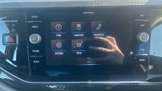 Volkswagen Polo 1.0 Life 5dr Petrol Hatchback